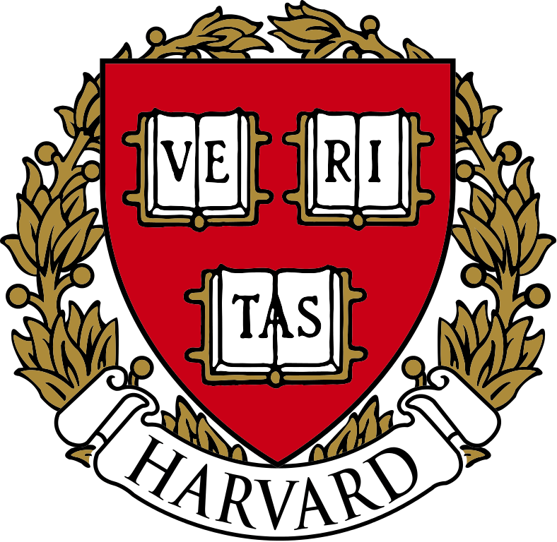Harvard logo